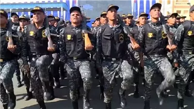 معاهد معاوني الأمن 2026.. الأوراق وشروط التقديم لقبول دفعة جديدة من الطلاب