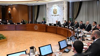 رئيس الوزراء يترأس اجتماع اللجنة العليا للتعداد العام للإسكان والمنشآت لـ2027