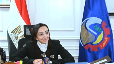 محافظ البحيرة تستقبل المدير التنفيذي لهيئة فولبرايت والوفد المرافق