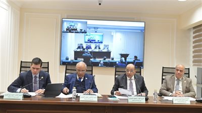 محمود شعراوي: انتهى دوري كوزير.. والآن أمارس الرقابة والتشريع كنائب عن الشعب