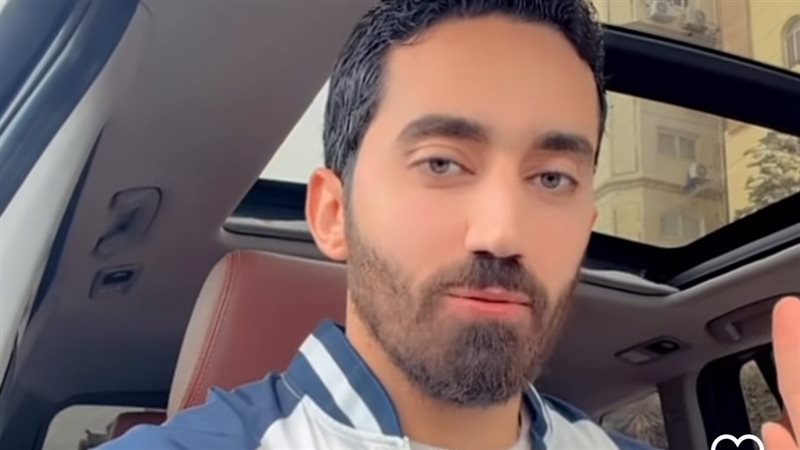 أحمد تيمور 