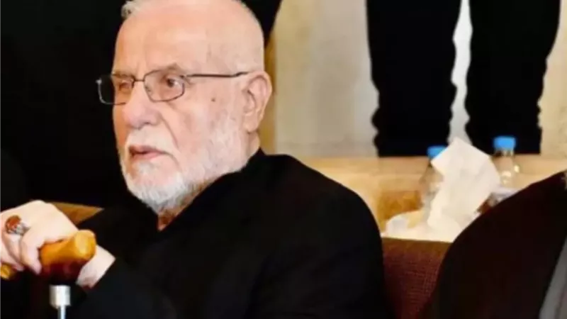 والد حسن نصر الله