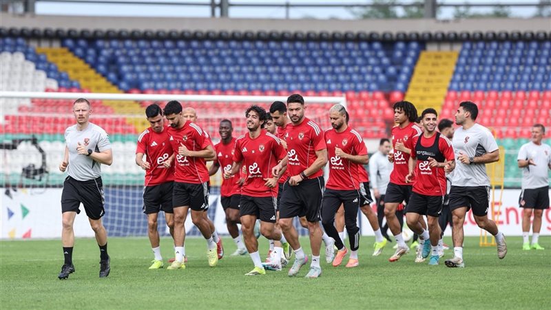 الأهلي 