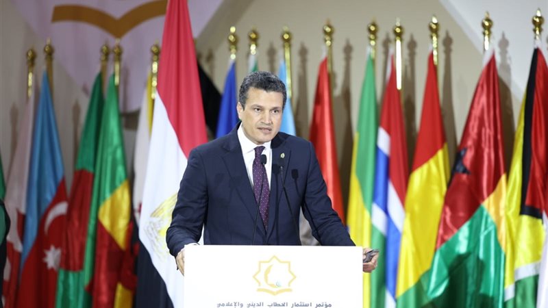 أسامة الحديدي