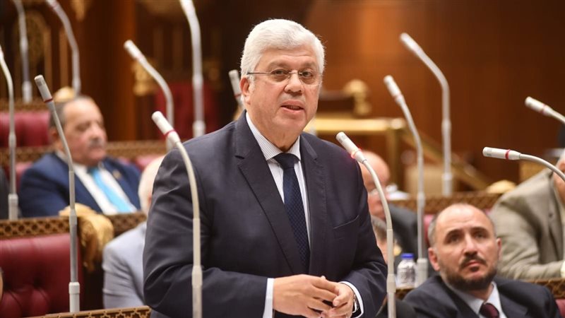 الدكتور أيمن عاشور