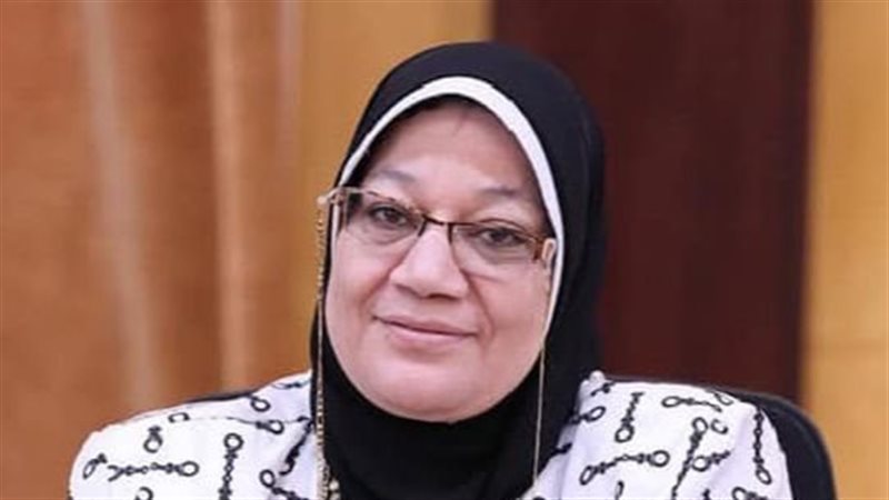 عميد الكلية