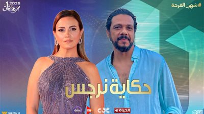 ضغوط ما بعد الطلاق.. التفاصيل الكاملة لـ مسلسل حكاية نرجس 