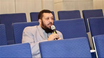 مرزوق:الحوار المجتمعي أقوى ضمانة للتوازن بين حق المعرفة واعتبارات الأمن القومي