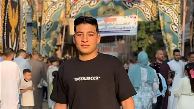 محكمة جنايات شبين الكوم تقضي بالمؤبد على قاتل الشاب أحمد الكنفاني بالمنوفية