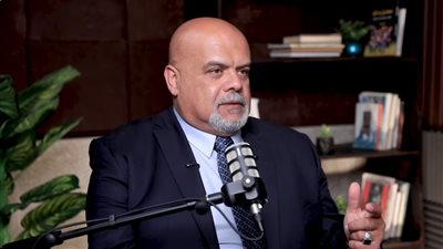 عبد العزيز حسب الله الكفراوي يعلن ترشحه لنقيب مهندسي القاهرة