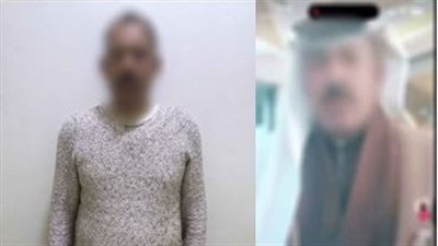 الأمن يكشف كذب فيديو مسيء لضابط بالسويس ويضبط ناشره