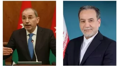 وزير خارجية الأردن: أرضنا لن تكون ساحة حرب أو أي عمل عسكري ضد إيران