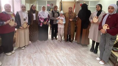 تعليم السويس يكرم الفائزين في مسابقة لمحات من الهند على مستوى الجمهورية