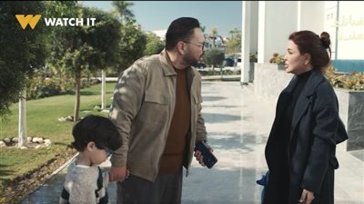 بطولة أحمد رزق وجومانا مراد.. طرح برومو مسلسل «اللون الأزرق» رمضان 2026