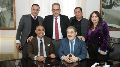الوفد يحتفل بيوم الشهيد ويحيي ذكرى شهداء ثورة 1919.. اليوم