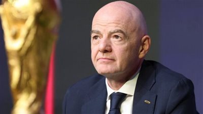 فيفا يتوقع إيرادات قياسية تبلغ 14 مليار دولار لدورة 2027-2030 ويؤكد دعم السلام