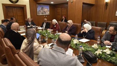 محافظ بورسعيد يشدد على سرعة تشغيل الوحدة الصحية بمدينة سلام مصر