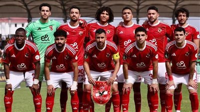 بقيادة تريزيجيه وزيزو.. تشكيل الأهلي المتوقع لمواجهة ذئاب الجبل