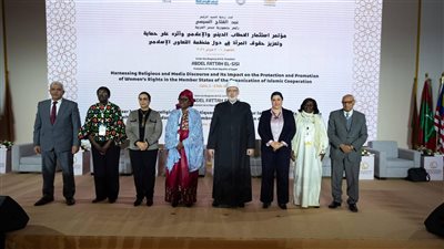 القومي المرأة: نقاشات واسعة لمكافحة ختان الإناث وزواج الأطفال