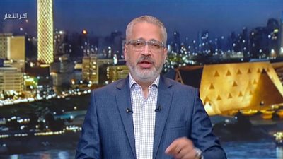 تامر أمين يفتح النار على الأهلي: دماغ اللاعيبة في القرشينات وريبيرو مدرب بطيخة