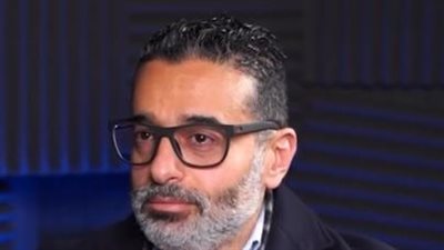 محمد خطاب: المستهدف البيعي جزء أصيل من نجاح أي مطور عقاري