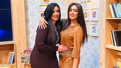 ندى بهجت تكشف أسرار بداياتها من الباليه إلى التمثيل في برنامج 