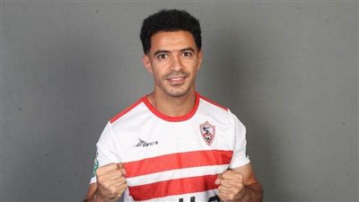 عمر جابر جاهز للمشاركة أمام كهرباء الإسماعيلية.. وأحمد حسام يبدأ الجري