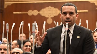 محمد زكي يطالب بضم المستشفيات الحكومية إلى قاعدة بيانات المستشفيات الجامعية 
