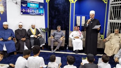 بحضور ممثلي الأزهر والأوقاف.. تكريم طلاب وطالبات الجالية الإسلامية بالبرازيل 