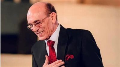 مفاجأة .. محمد صبحي يكشف للجمهور عن لقبه الذي يفضله 