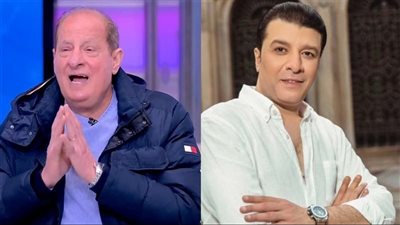 تأجيل اجتماع رؤساء النقابات الفنية لمناقشة أزمة تصريحات هاني مهنا