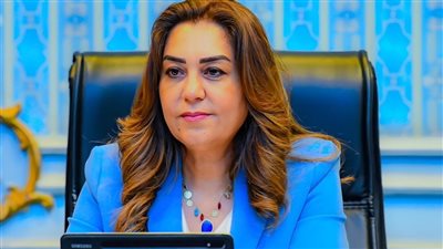 منال عوض: تنفيذ 1473 نشاطًا تدريبيًا وتوعويًا وقوافل خدمية في 24 محافظة