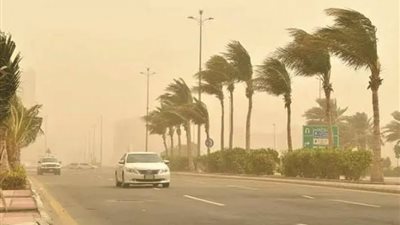 ما حقيقة موجة الرياح والأمطار التي ستضرب مصر خلال الأيام المقبلة؟