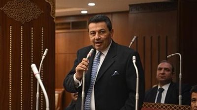 برلمانية الوفد بالشيوخ:نرفض مقترحات المستشفيات الجامعية لاحتياجها لحوار مجتمعي