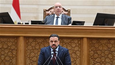 مجاهد: تعديلات قانون المهن الرياضية تعزز الثقة والشفافية في إجراءات القيد