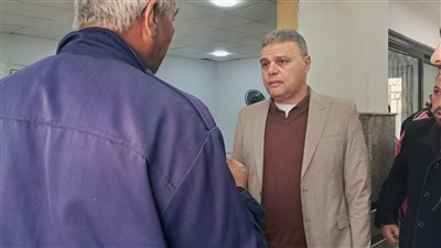محافظ القليوبية يوجه بمتابعة أداء المركز التكنولوجي بالقناطر الخيرية