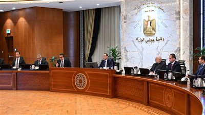 رئيس الوزراء يتابع مستجدات الموقف التنفيذي لميكنة منظومة التأمين الصحي الشامل