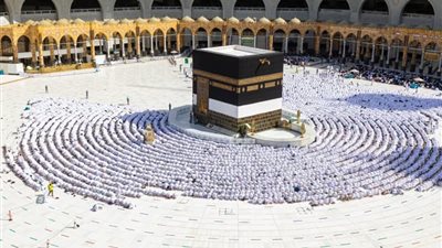 دورة تدريبية لتطوير وتنمية مهارات مشرفي السياحة الدينية 10 فبراير