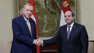  «نيوزرووم» ينشر جدول أعمال زيارة الرئيس التركي أردوغان غدًا لمصر