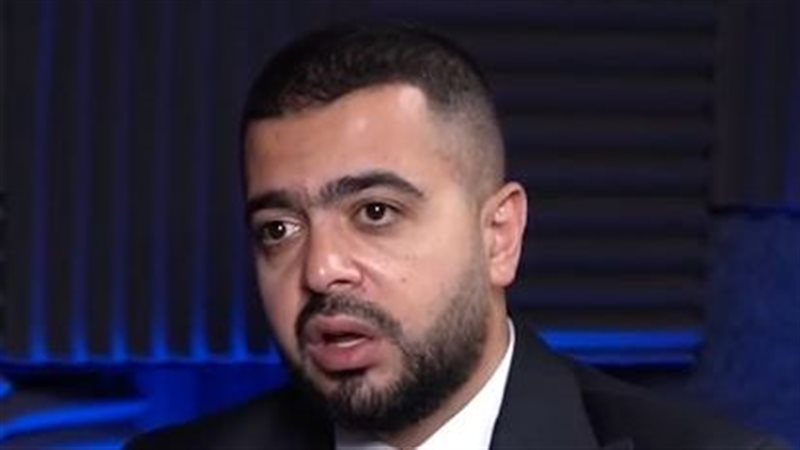  أحمد أمين مسعود