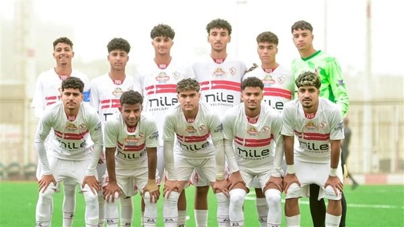 زمالك 2007