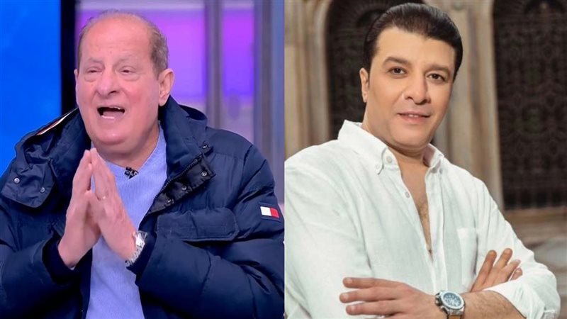 مصطفى كامل وهاني