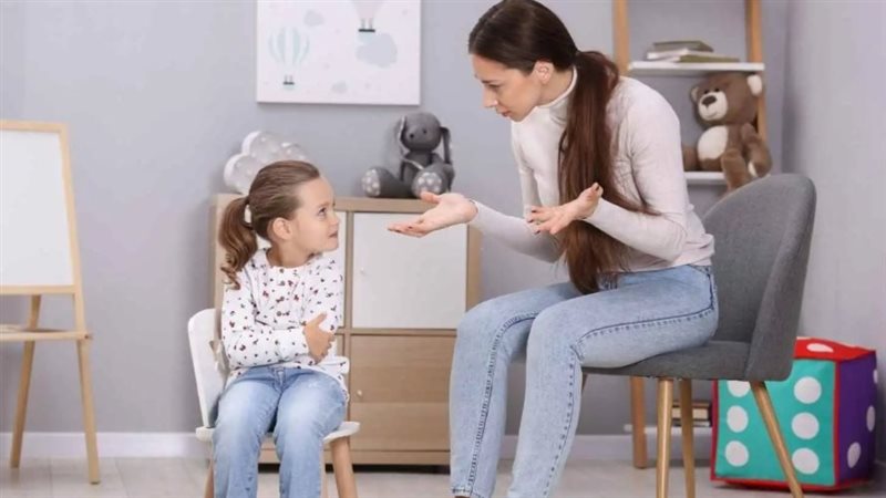 أخطاء تربوية شائعة