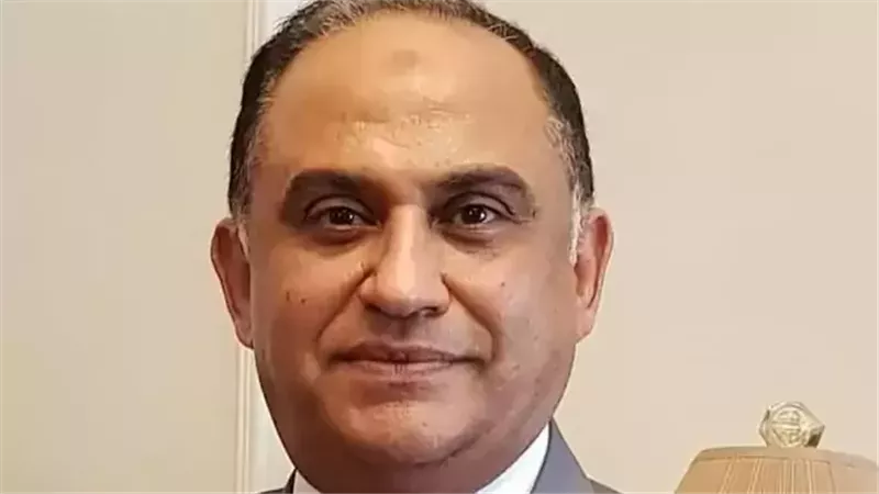 اللواء محمد عبد الواحد