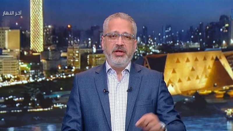 تامر أمين