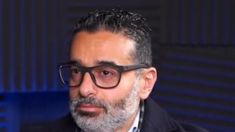محمد خطاب 