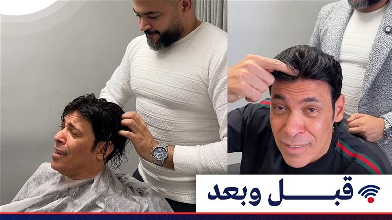 سعد الصغير 