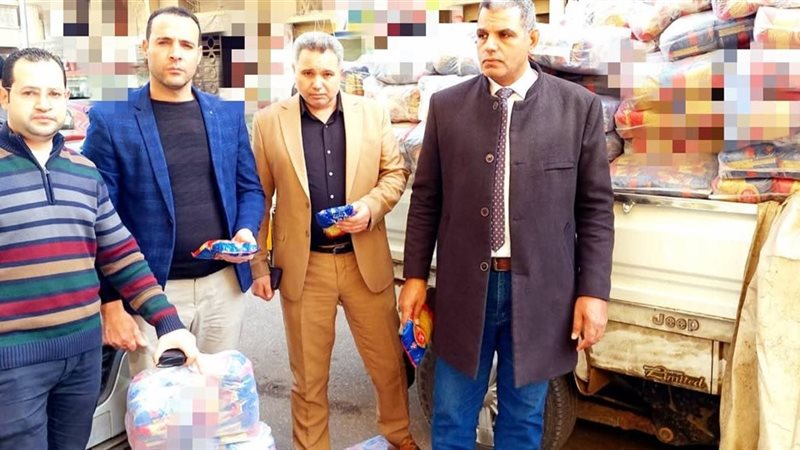 إحباط تهريب 5 آلاف