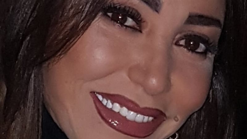 سهام قريرة 