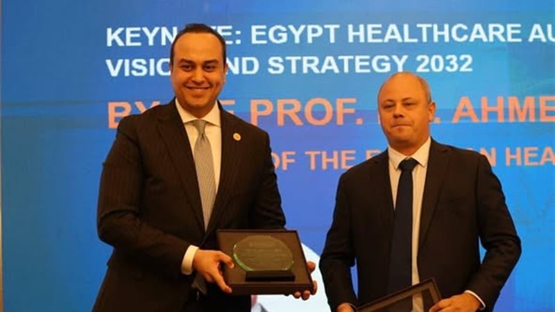 جانب من الفعاليات